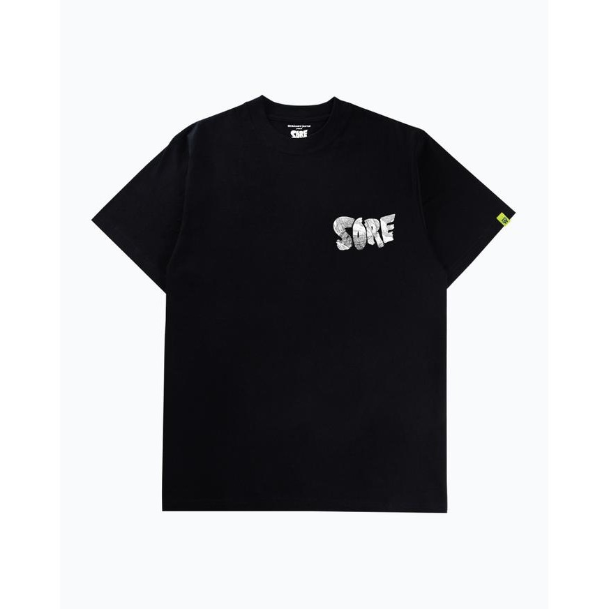 Coba Whiteboard Journal - Dave Levi X Sore T-Shirt Bmn3