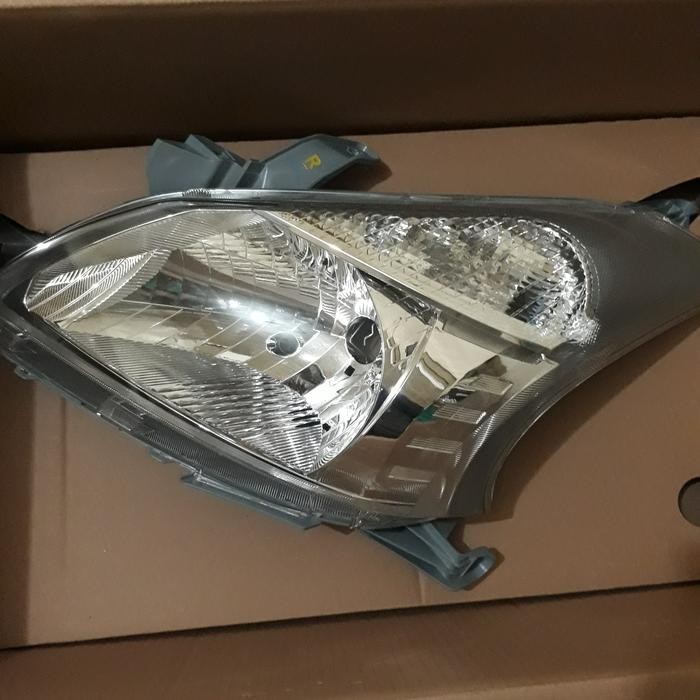 Headlamp Lampu Depan Kiri All New Avanza Xenia 2012 2013 2014 2015 Ori