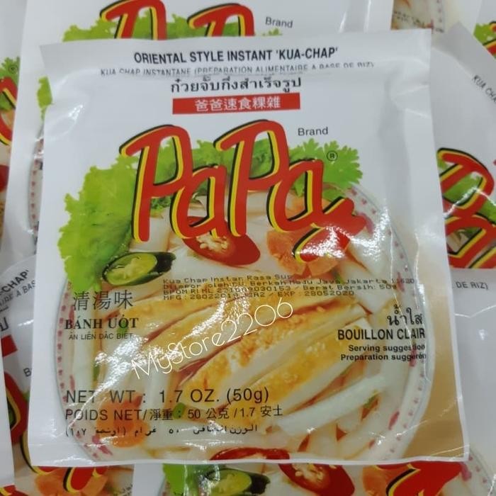 

KWECAP PAPA / KWECHAP PAPA / KWE CAP PAPA / KWE CHAP PAPA / KUACHAP