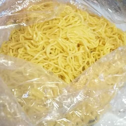 

SAYURHD MIE KUNING BASAH SOTO MIE 250 GRAM