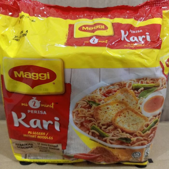 

MAGGIE MIE ISI 5