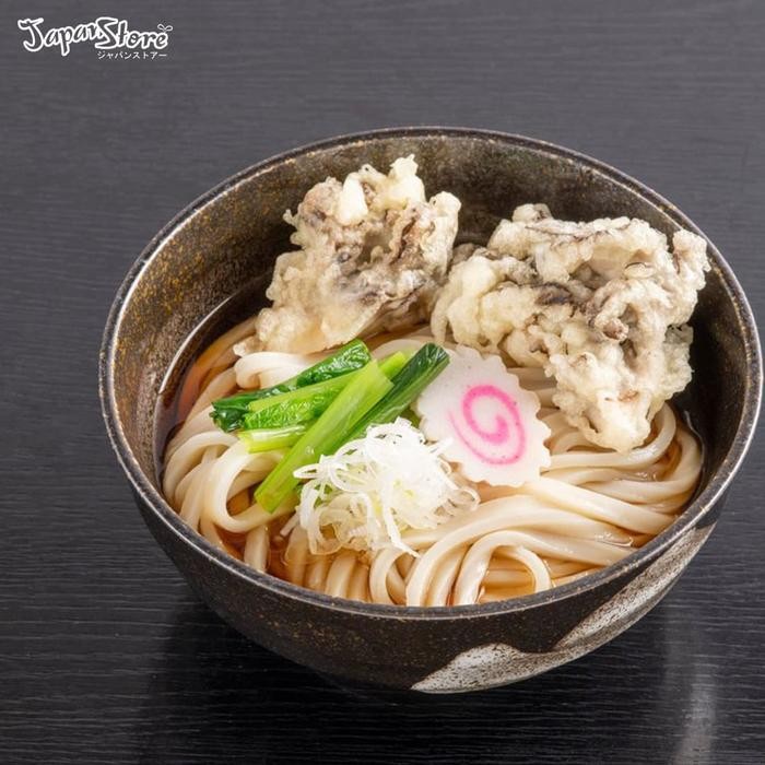 

JOSHU AKAGI UDON 270G [3 PORSI] [TANPA BUMBU]