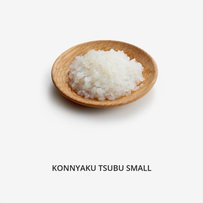 

NASI SHIRATAKI TSUBU KETOGENIC DIET KETO 1 DUS 25 X 200 GR