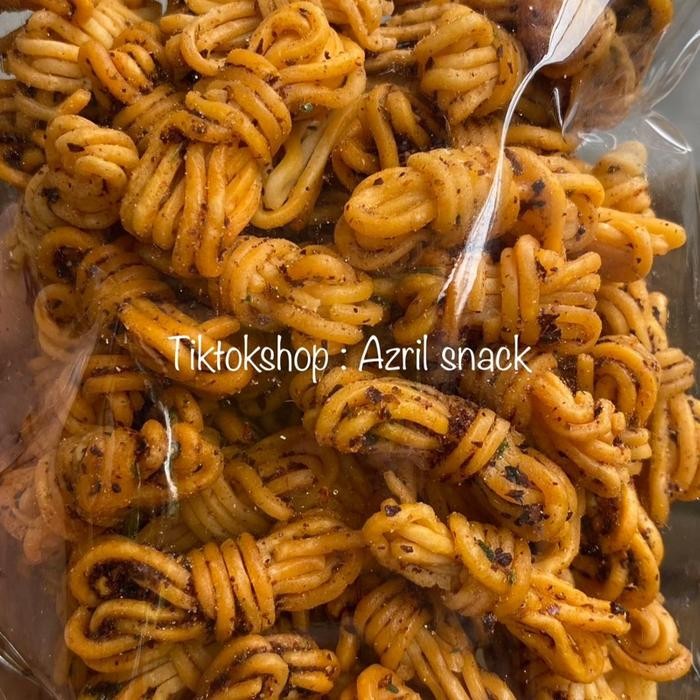 

MIE GULUNG 245 GRAM PEDAS NAMPOL DAUN JERUK