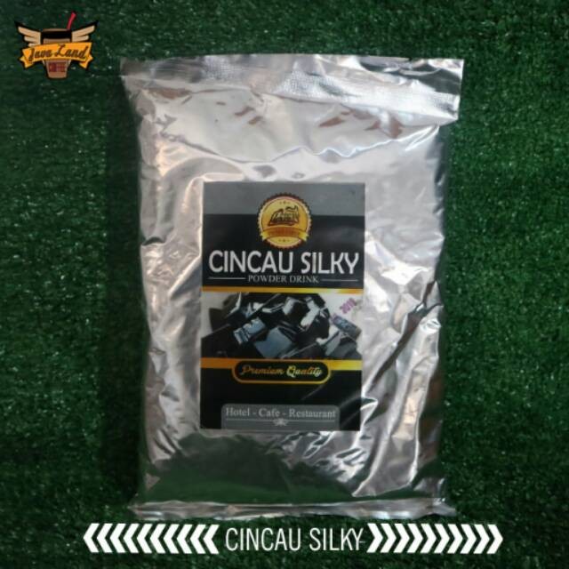 

Javaland Cincau Silky 1Kg | Topping Minuman Kekinian | Cincau Lembut