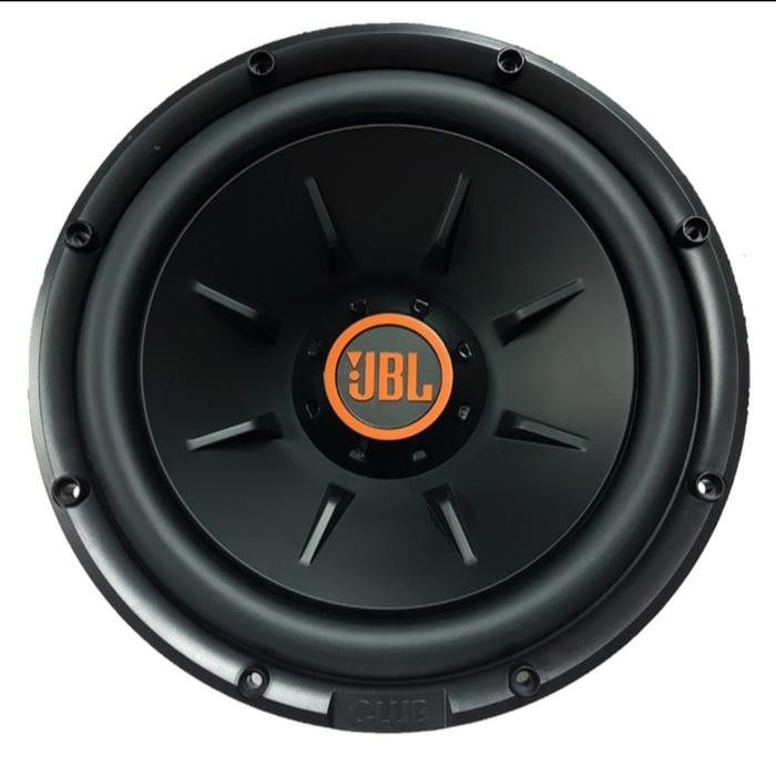 Afsheen_Fashion_ Subwoofer Speaker Jbl 12 Inch Double Coil Club 1224