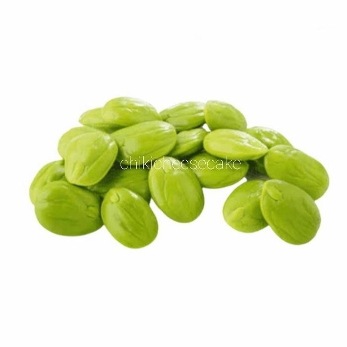 

PETE KUPAS SEGAR / PETAI LALAPAN / PEELED PARKIA SPECIOSA *