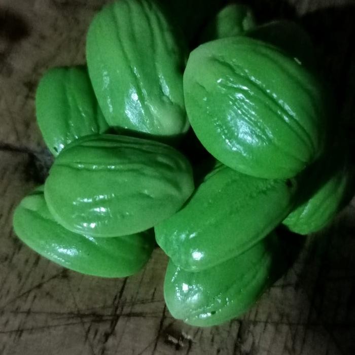 

petai pete kupas segar peteuy *