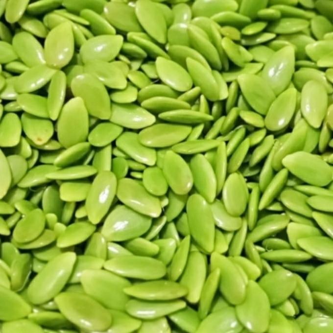 

Lamtoro kupas dadakan, petai China, Pete cina, pete *