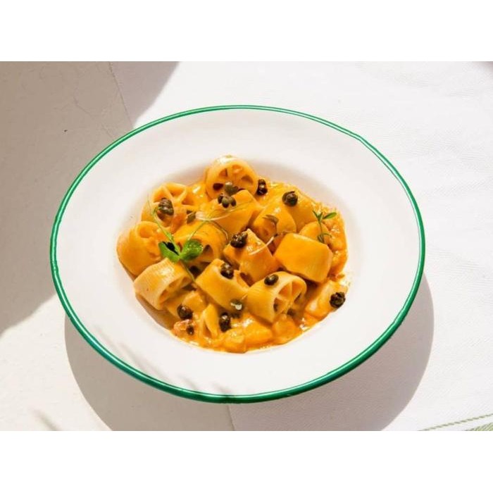 

Diskon Rustichella D'Abruzzo Ruote Di Carro Premium Artisan Pasta 500Gr