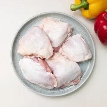 

BeliSkrg,KirimHariini- Paha Atas Ayam Segar / Paha Atas Ayam Frozen 1 Kg
