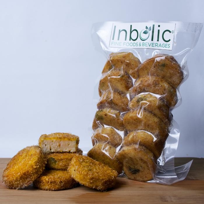 

BeliSkrg,KirimHariini- Inbolic Low Carb Chicken Nugget Nugget Rendah Karbohidrat Keto