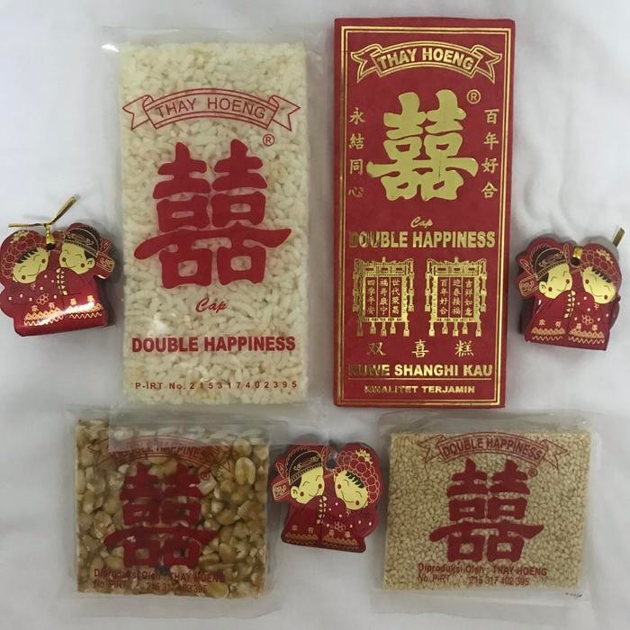 

BeliSkrg,KirimHariini- Paket sangjit C