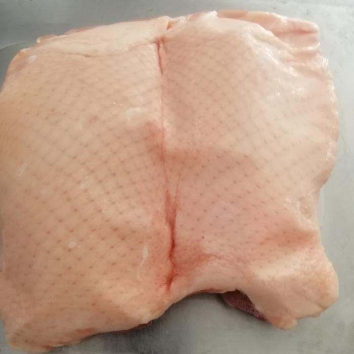 

BeliSkrg,KirimHariini- Bonless dada bebek/duck breast kulit berat 1 kg