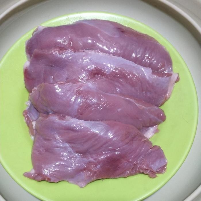

BeliSkrg,KirimHariini- Bebek Fillet Dada 500 gram