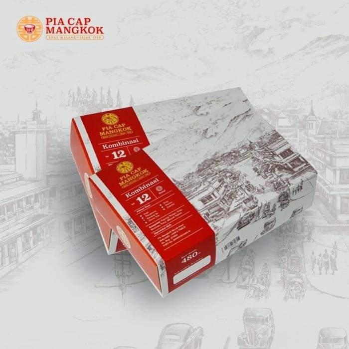 

BeliSkrg,KirimHariini- PIA MANGKOK Malang 225gr