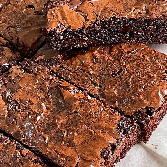 

PastikanDikirimLgsg- Fudgy Brownie