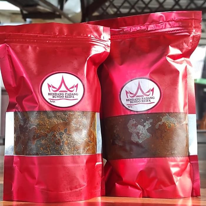 

PastikanDikirimLgsg- Rendang sapi 1kg 165.000 termurah asli padang