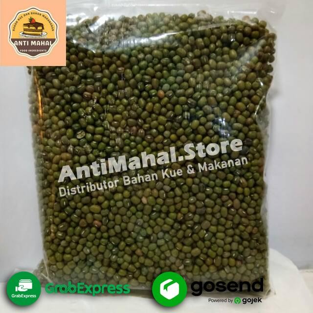 

PastikanDikirimLgsg- KACANG HIJAU SUPER BIRMA FESH SUPER 1KG
