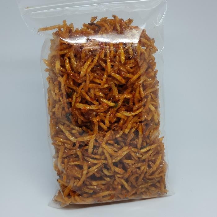 

PastikanDikirimLgsg- kentang mustofa 250 gram
