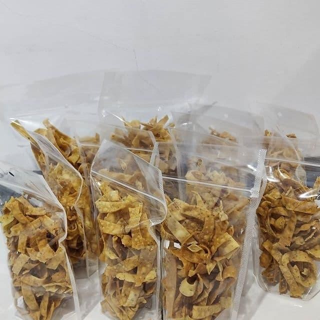 

PastikanDikirimLgsg- onion stick keto 100gr