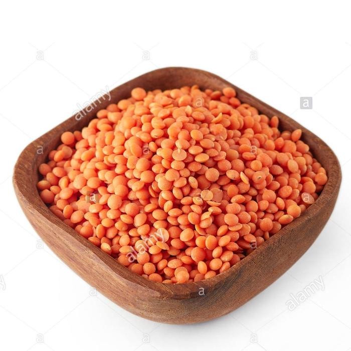 

PastikanDikirimLgsg- Kacang lentil merah (miju-miju)1kg