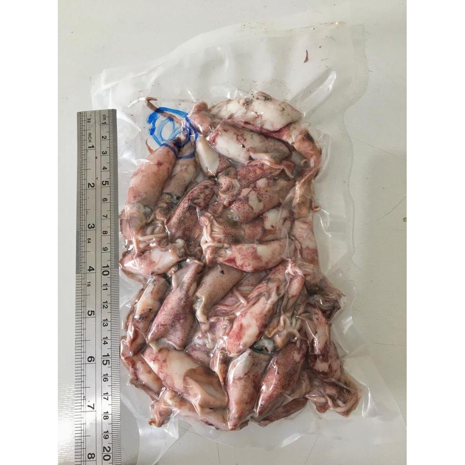 

PastikanDikirimLgsg- Baby Cumi Asin