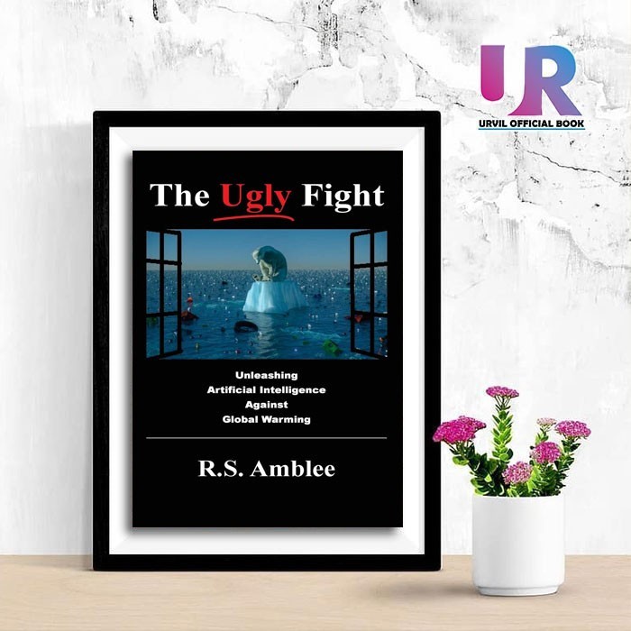 

Most Gifted_versi Eng/Indo_*The Ugly Fight: A Book by R Amblee (English)-aj