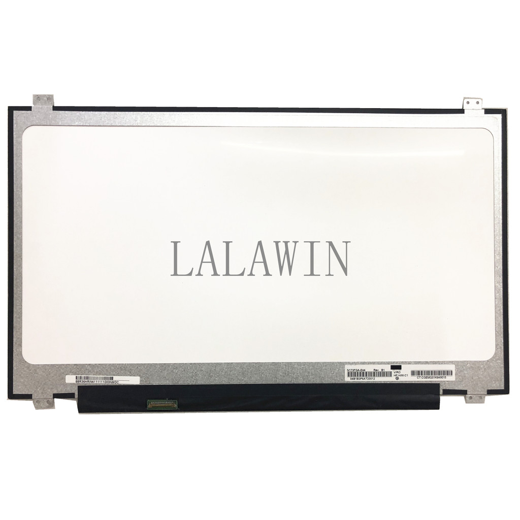 New N173FGA-E44 fit B173RTN02.0 B173RTN02.1 B173RTN02.2 NT173WDM-N11 N173FGA-E34 NT173WDM-N21 1600X9