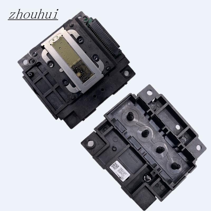 New Printhead FA04010 FA04000 Print Head for EPSON L386 L485 L386 L605 L405 L480 L486 L575 XP-245 XP