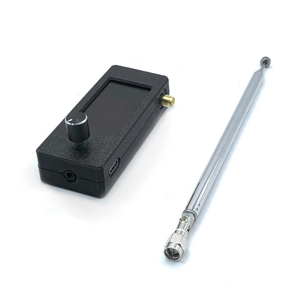 Beauty 0.5--108mhz SI4732 Radio, Mini Radio Receiver HF SW MW VHF Radio Receiver