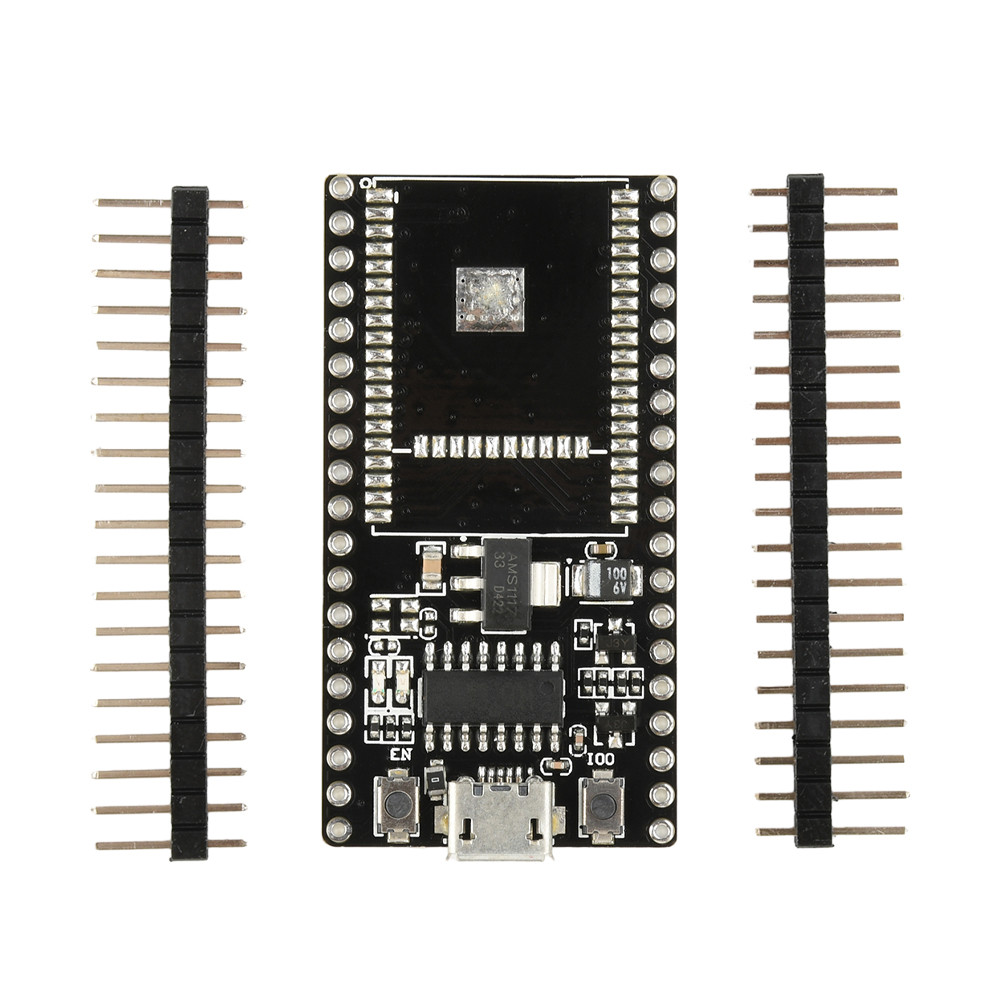 ESP32/ESP-32S Development Board Base Adapter Module NodeMCU CH340 38Pin MICRO USB ESP ESP32