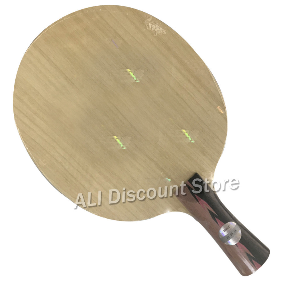 Original DHS Power G5 PG5 ALC Carbon Table Tennis Blade/ ping pong Blade/ table tennis bat