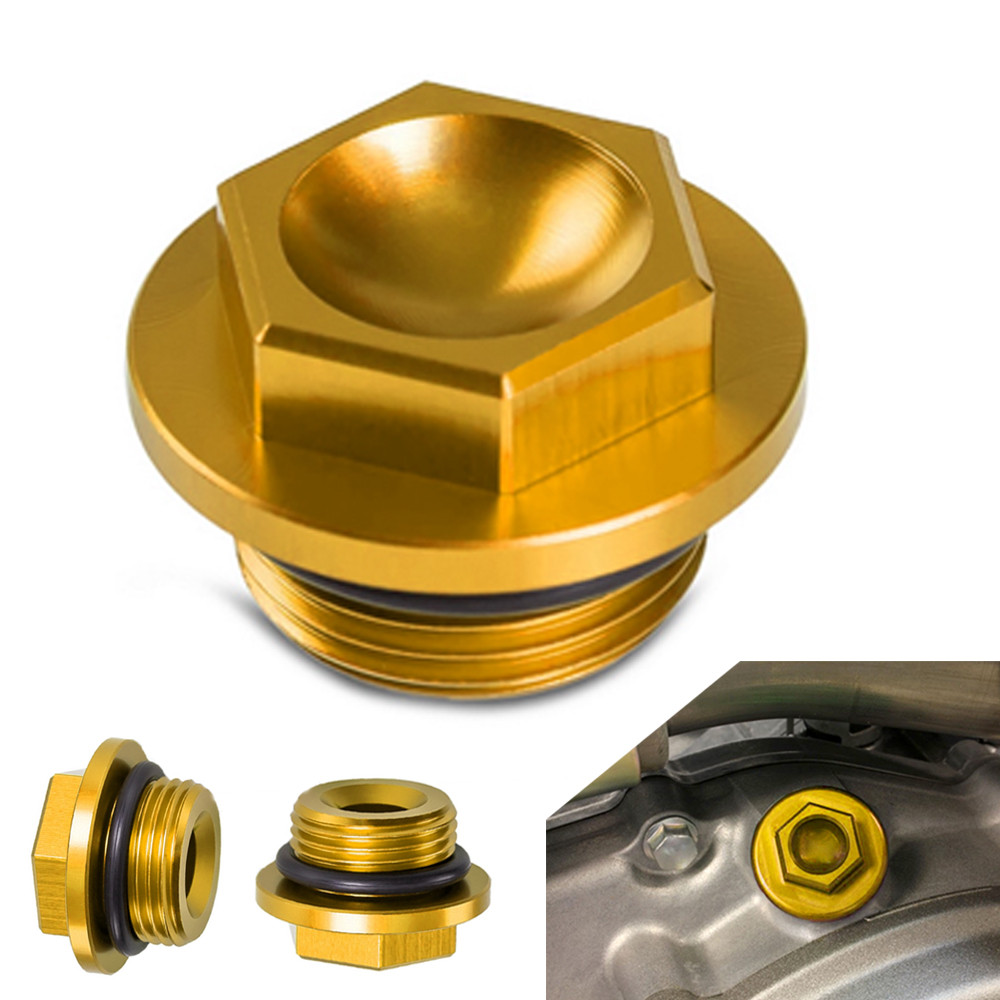 IMPORT ENGINE OIL FILLER PLUG CAP FOR SUZUKI RM80 RM85 RM125 RM250 RMZ250 RMZ450 RM-Z250 RM-Z450