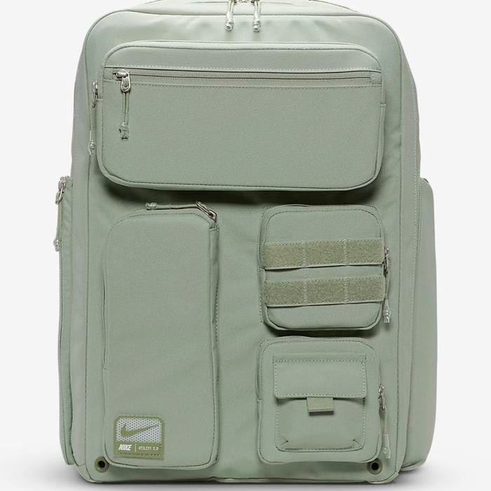 FN4173 370 Nike Utility Elite 37L Original Backpack