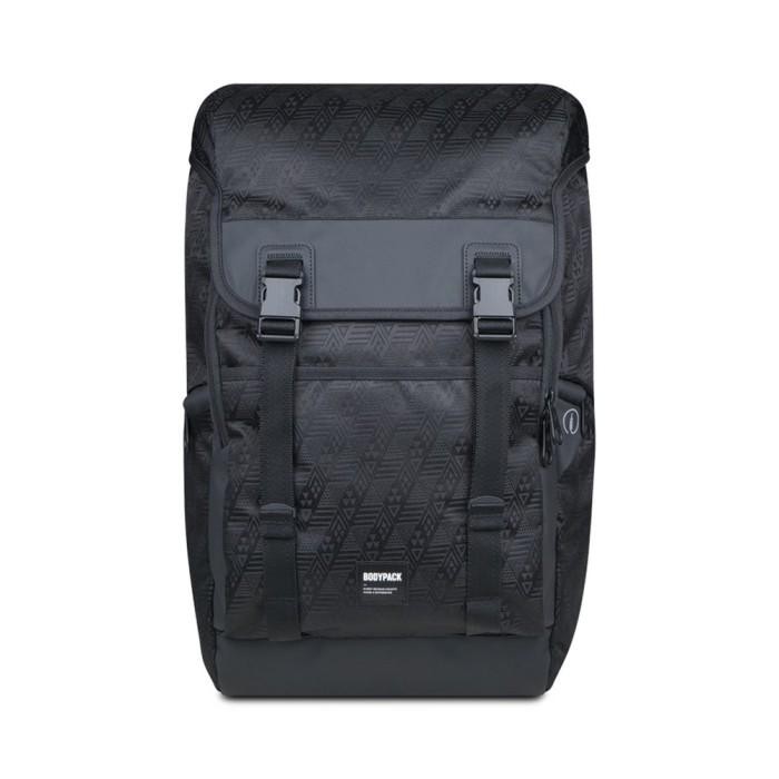 Bodypack Prodiger Glasgow Laptop Backpack - Blue