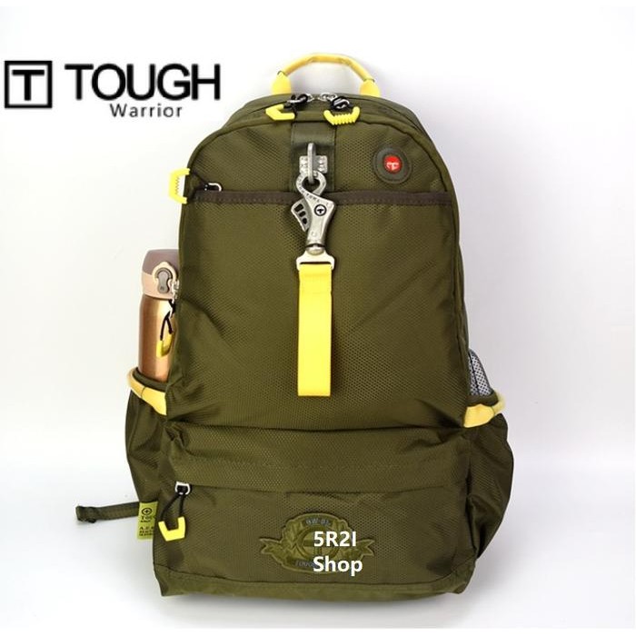 ORIGINAL BACKPACK TOUGH WARRIOR TAS RANSEL TOUGH WARRIOR