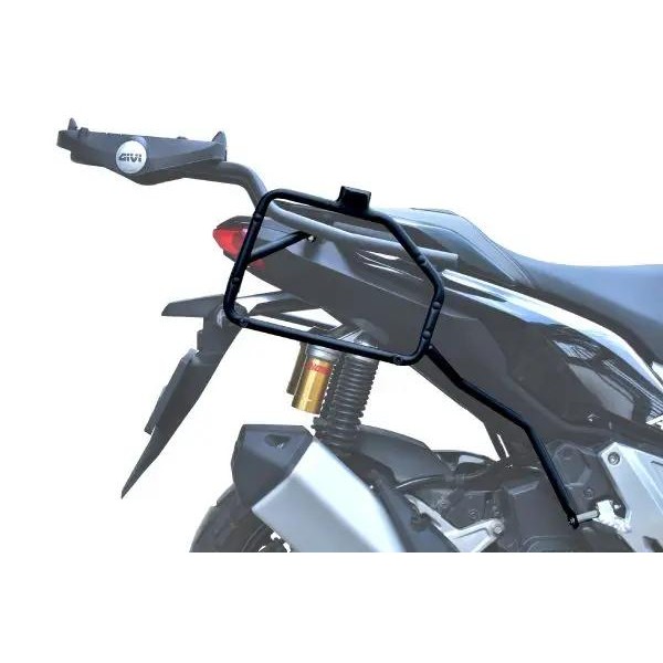 Bracket Box ADV 160 Tas Samping SBL GIVI