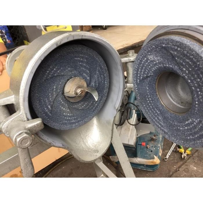 Mesin Giling Tahu Panda 10" Nt-250