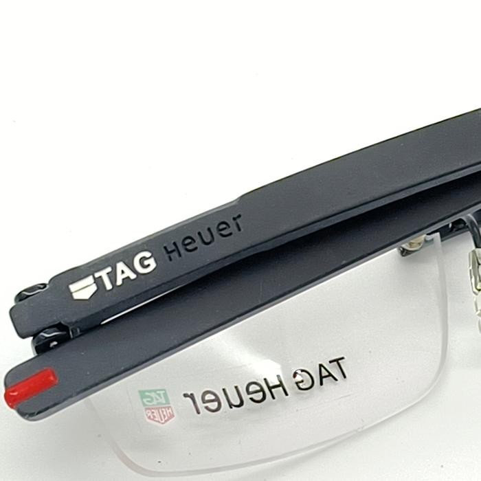 Frame Kacamata Rimleas Tag Heuer