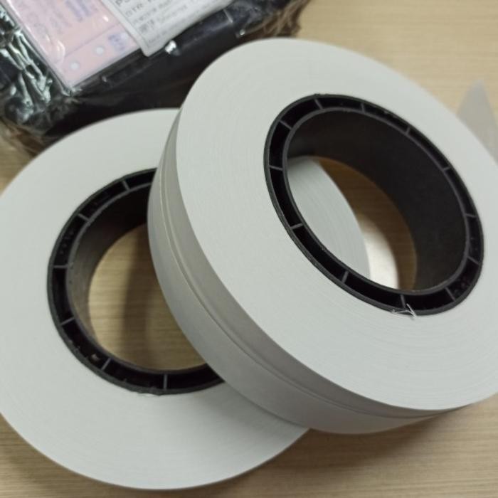 kertas ikat uang /tape binder money / pengikat uang ZSA NB18