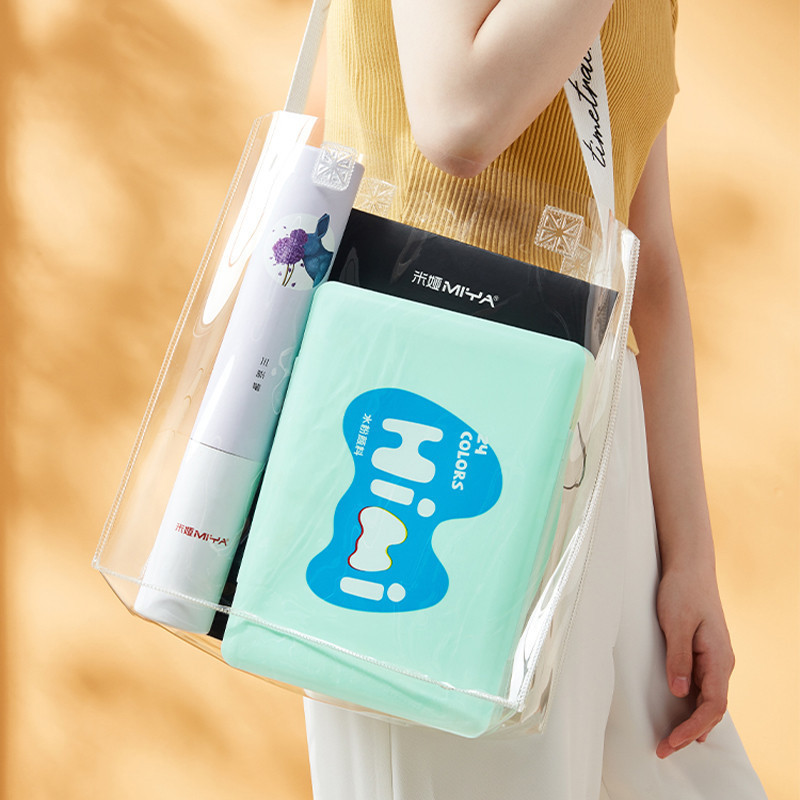 

Gouache Paint Set 18/24 Warna 30ml Cat Untuk Cat Cat Air Perlengkapan Seni Murid