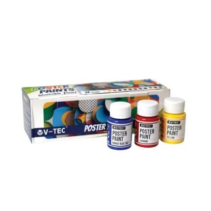 

Cat Poster V-tec PP4012 40ml