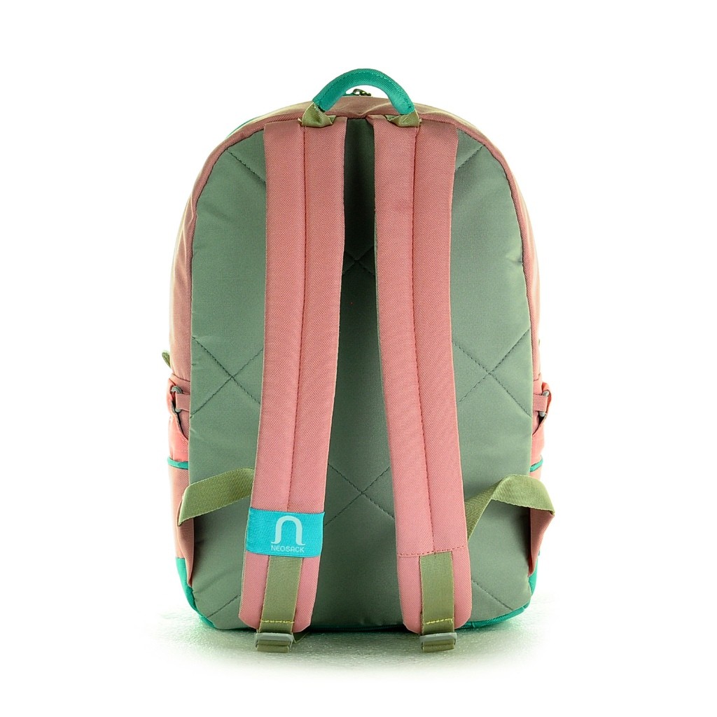 Neosack Tas Ransel Anak tas sekolah backpack anak COUPLE BEAR NA95113