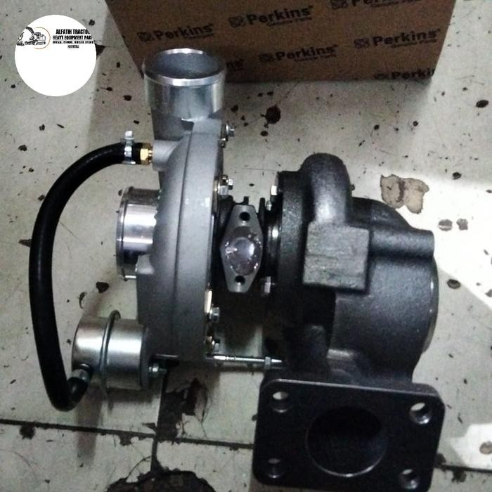 482-0234 4820234 Turbocharger 320D2 cat 320GC Engine C4.4