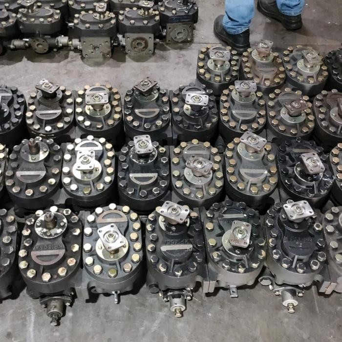 pompa drolik( congo,kp 55,kp75)copotan#hidrolik dumptruk#semua truck#