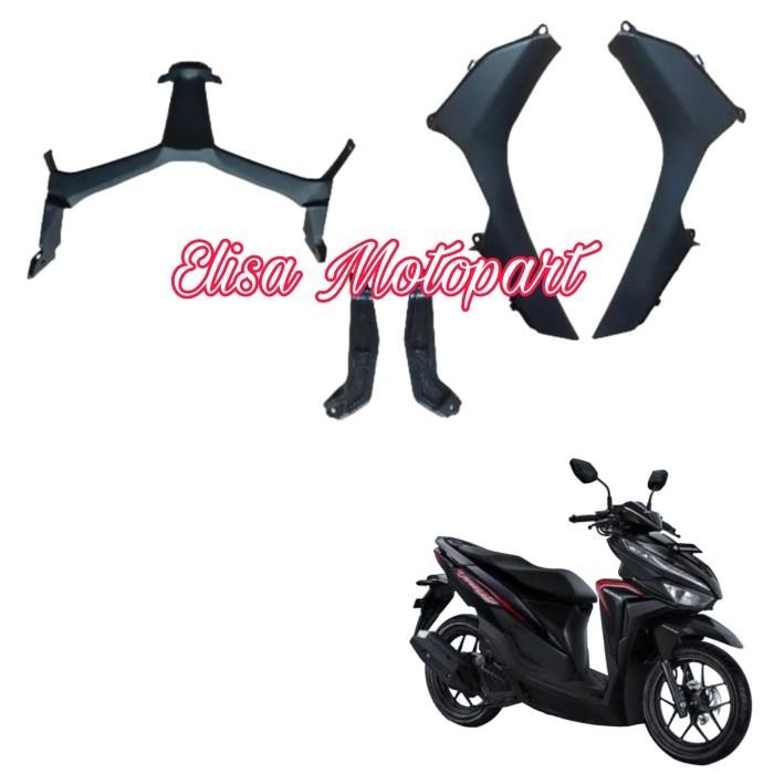 Full Body Kasar Vario 125 150 New LED 2018 - 2021 ( Bisa Eceran )