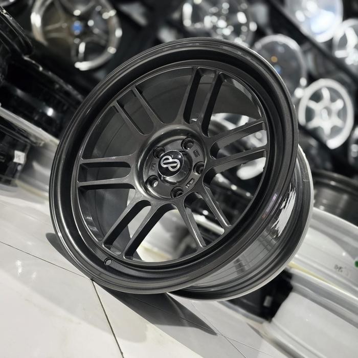 Nota Velg Enkei Rpt1 R18 Lebar 9.5