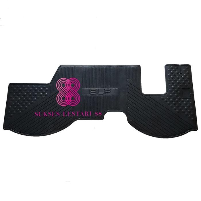 Karpet Mobil Isuzu Elf Truck