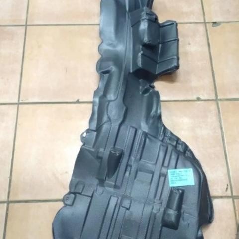 liner fender Avanza Type S 2006 2007 2008 2009 2010 2011